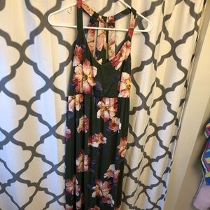 Nine Britton Size M Maternity Dress